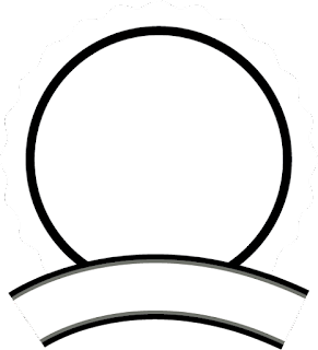 Detail Contoh Logo Bulat Keren Nomer 55