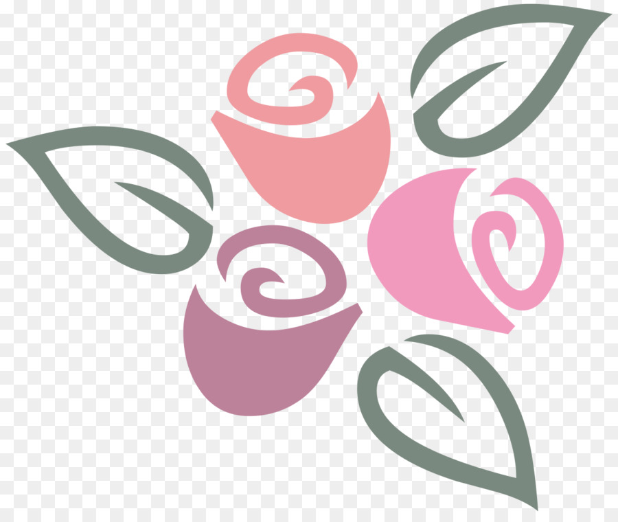Detail Contoh Logo Bunga Nomer 18