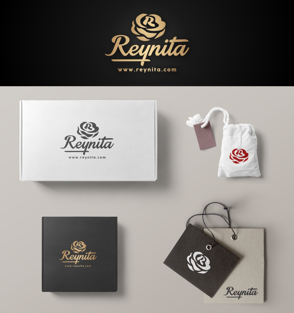 Detail Contoh Logo Bunga Nomer 23