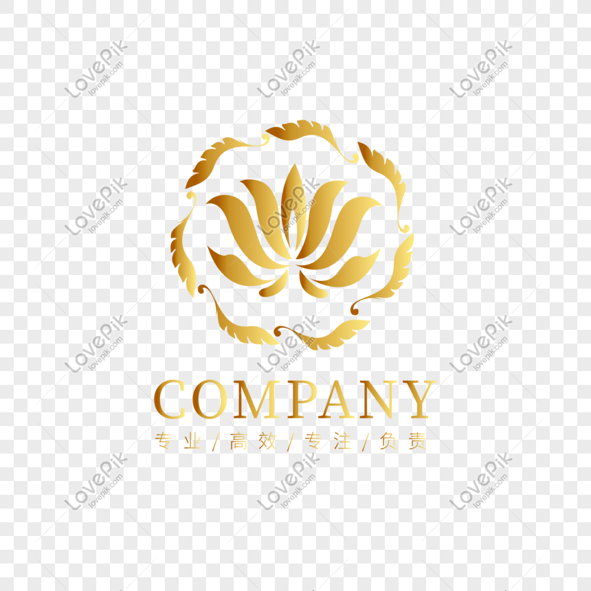 Detail Contoh Logo Bunga Nomer 28
