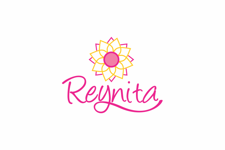 Detail Contoh Logo Bunga Nomer 31