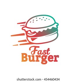 Detail Contoh Logo Burger Nomer 15