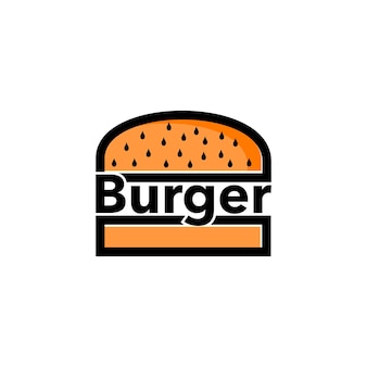 Detail Contoh Logo Burger Nomer 43