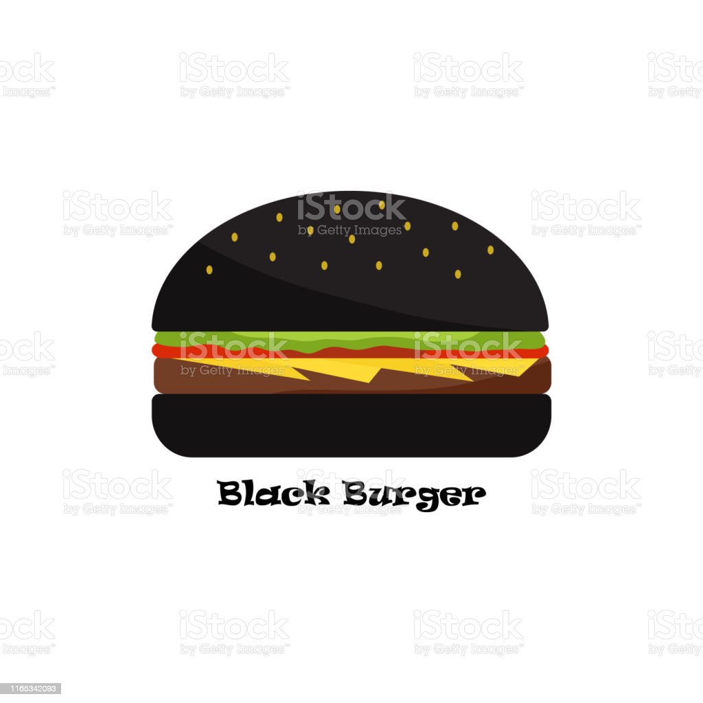 Detail Contoh Logo Burger Nomer 44