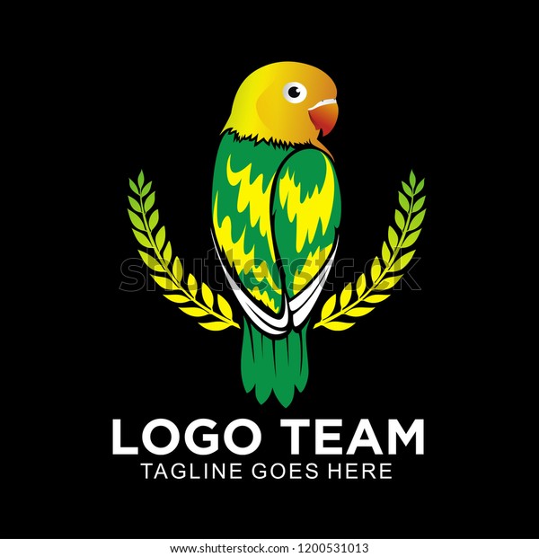 Detail Contoh Logo Burung Nomer 42