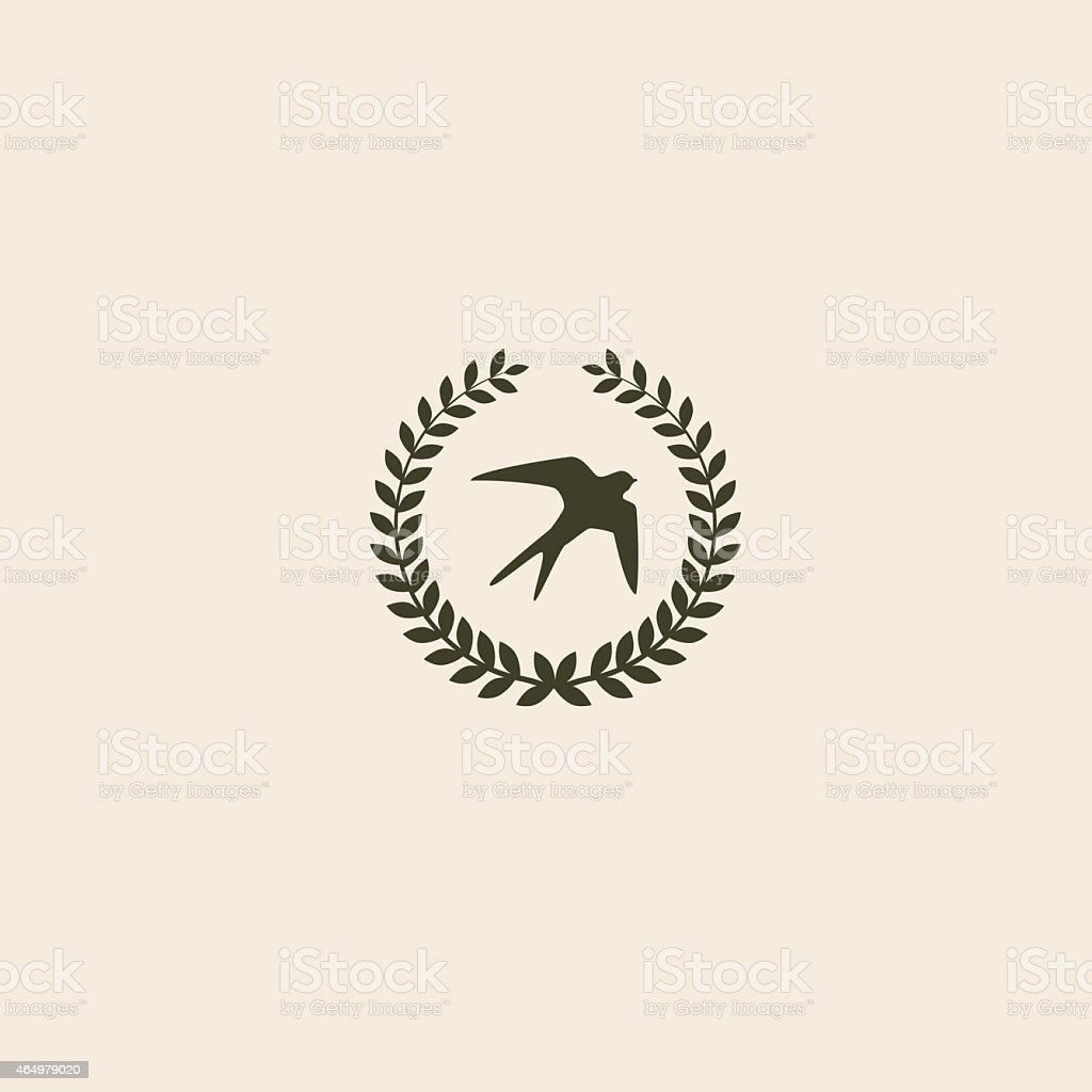 Detail Contoh Logo Burung Nomer 47