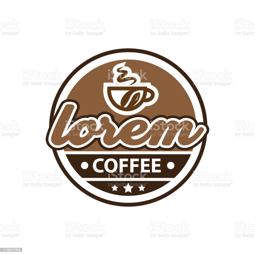 Detail Contoh Logo Cafe Nomer 20