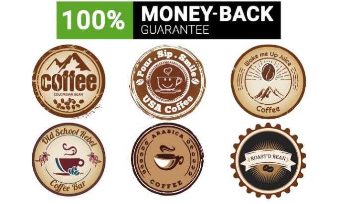 Detail Contoh Logo Cafe Nomer 51