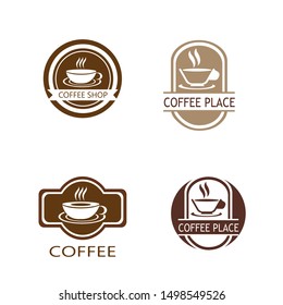 Detail Contoh Logo Cafe Nomer 58