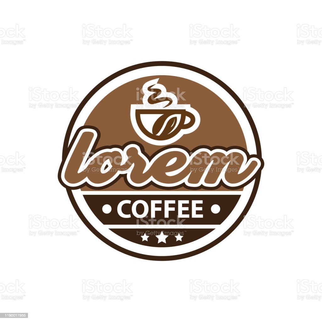 Detail Contoh Logo Cafe Keren Nomer 26