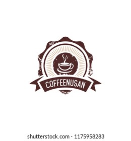 Detail Contoh Logo Cafe Keren Nomer 32