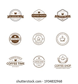 Detail Contoh Logo Cafe Keren Nomer 43