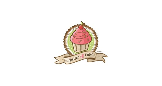 Detail Contoh Logo Cake Nomer 15