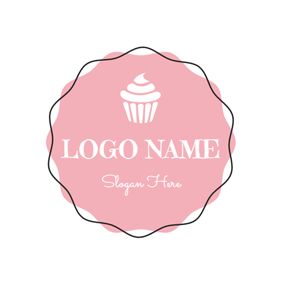 Detail Contoh Logo Cake And Cookies Nomer 16