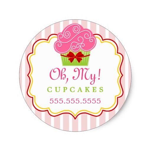 Detail Contoh Logo Cake And Cookies Nomer 28