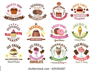 Download Contoh Logo Cake And Cookies Nomer 44