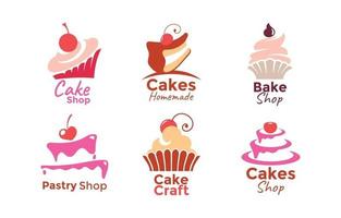 Detail Contoh Logo Cake And Cookies Nomer 52