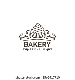 Detail Contoh Logo Cake Bakery Nomer 28