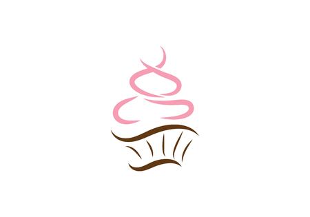 Detail Contoh Logo Cake Bakery Nomer 46