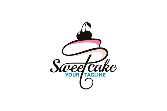 Detail Contoh Logo Cake Bakery Nomer 57