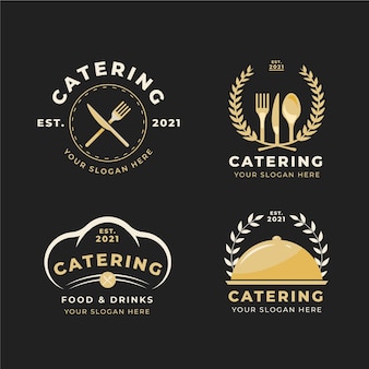 Detail Contoh Logo Catering Nomer 15