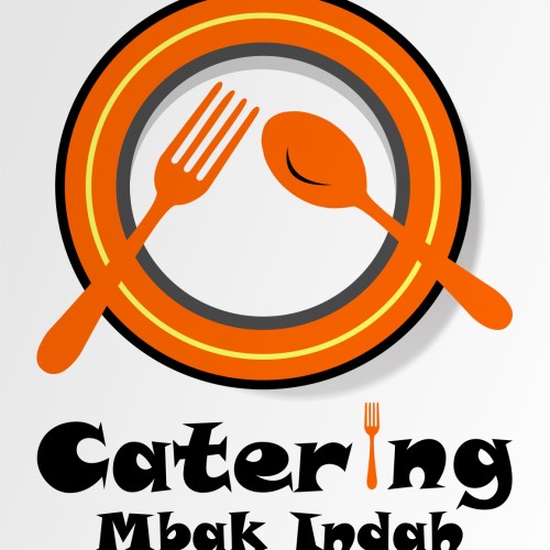 Detail Contoh Logo Catering Makanan Nomer 23