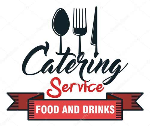 Detail Contoh Logo Catering Makanan Nomer 5