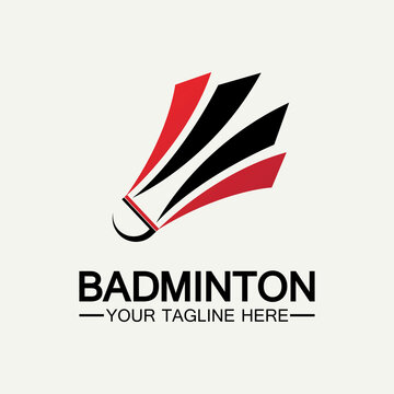 Detail Contoh Logo Club Badminton Nomer 18