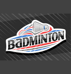 Detail Contoh Logo Club Badminton Nomer 21