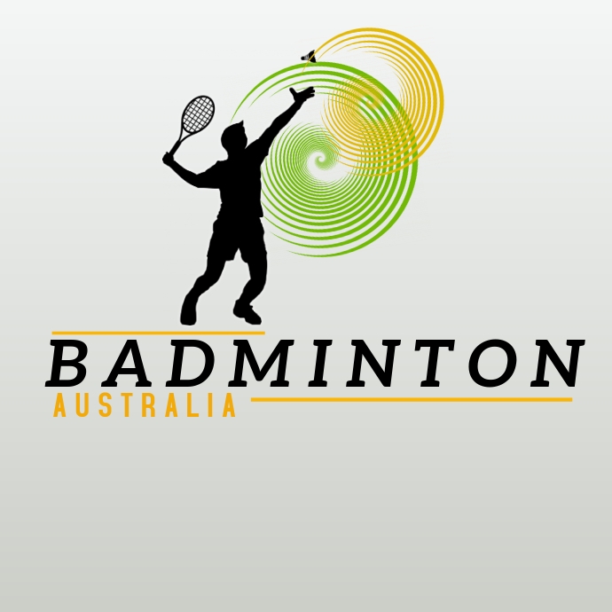 Detail Contoh Logo Club Badminton Nomer 23