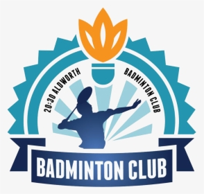 Detail Contoh Logo Club Badminton Nomer 32