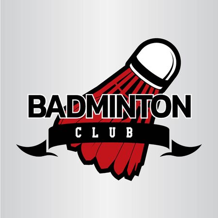 Detail Contoh Logo Club Badminton Nomer 45