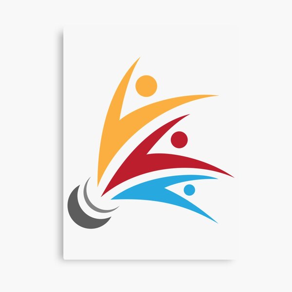 Detail Contoh Logo Club Badminton Nomer 51