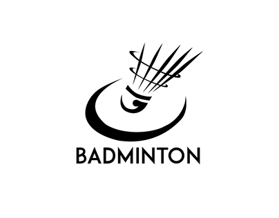 Detail Contoh Logo Club Badminton Nomer 54