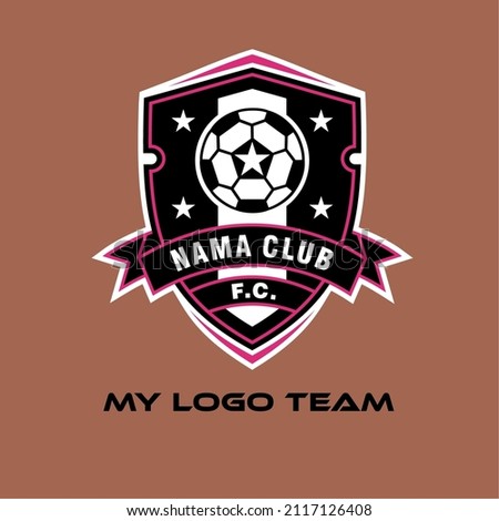 Detail Contoh Logo Club Futsal Nomer 55