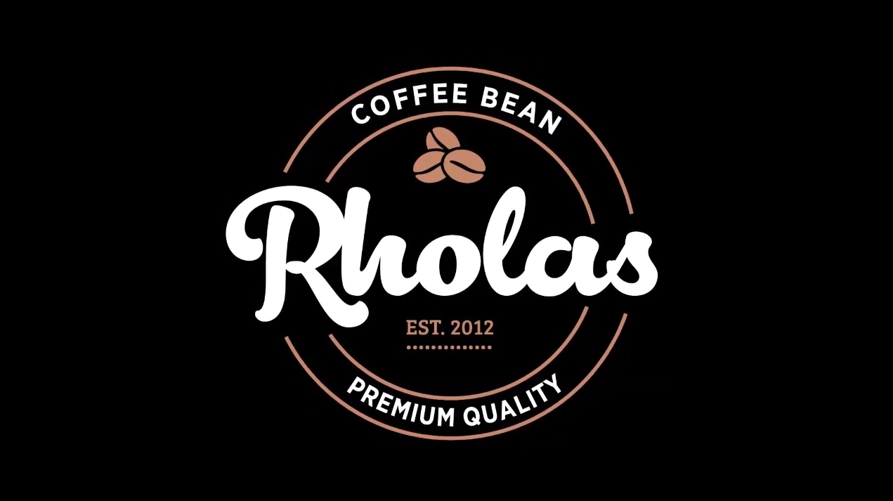 Detail Contoh Logo Coffe Nomer 29