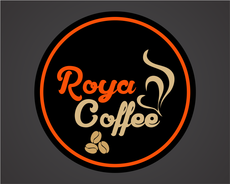 Detail Contoh Logo Coffe Nomer 57
