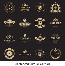 Detail Contoh Logo Coffee Shop Nomer 2