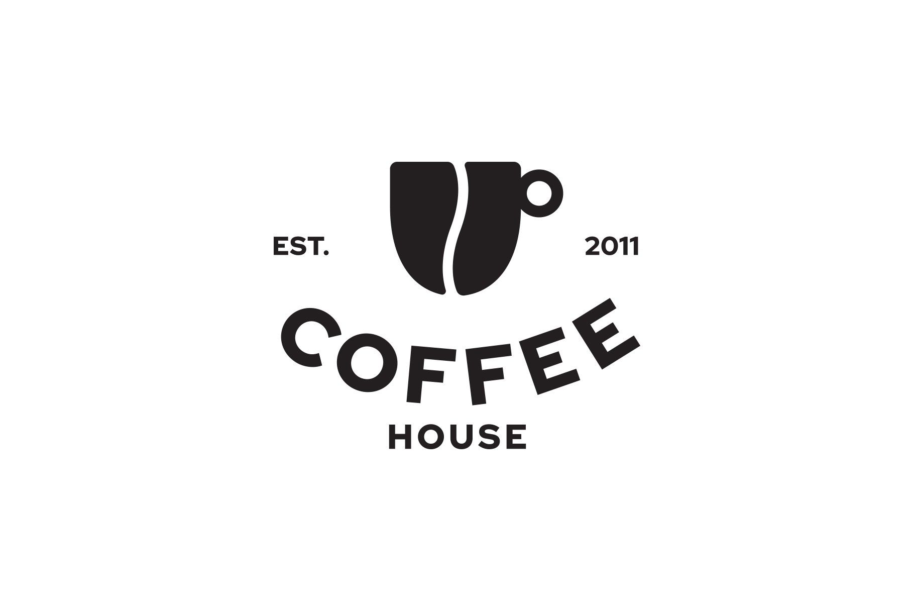 Detail Contoh Logo Coffee Shop Nomer 25