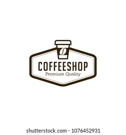 Detail Contoh Logo Coffee Shop Nomer 26