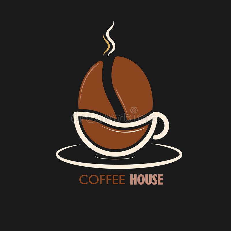 Detail Contoh Logo Coffee Shop Nomer 30