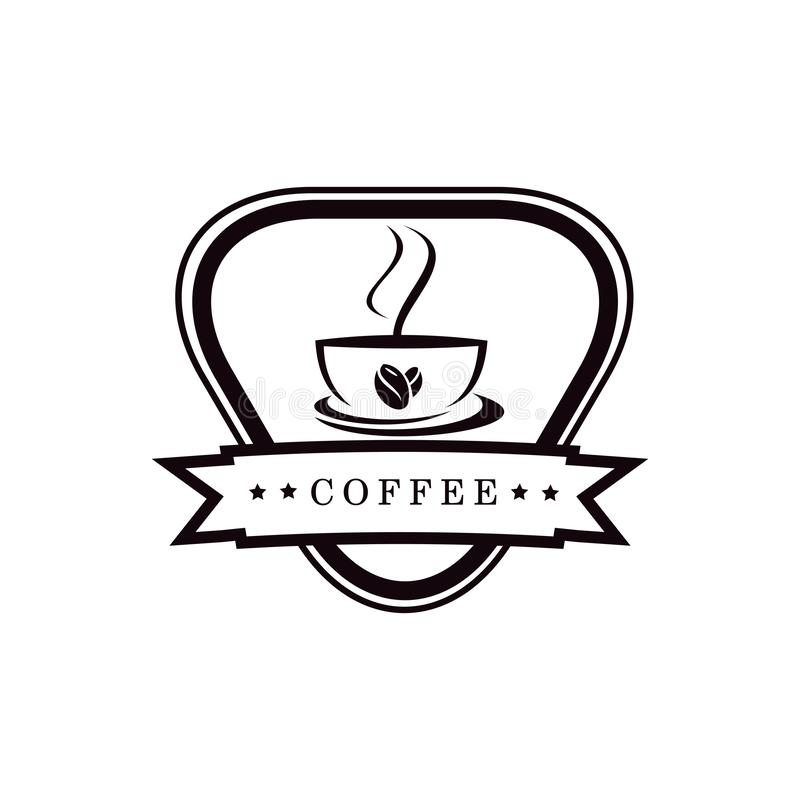 Detail Contoh Logo Coffee Shop Nomer 32