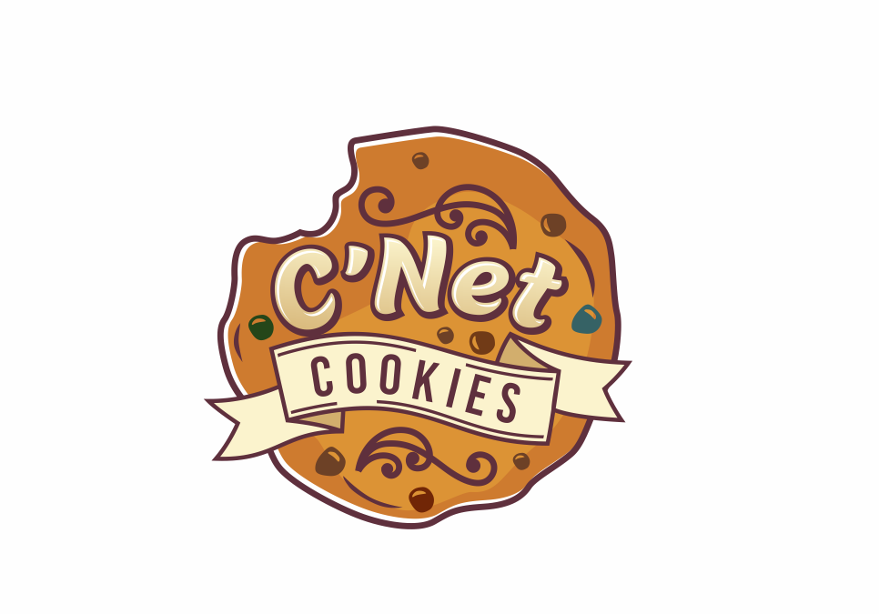 Detail Contoh Logo Cookies Nomer 13