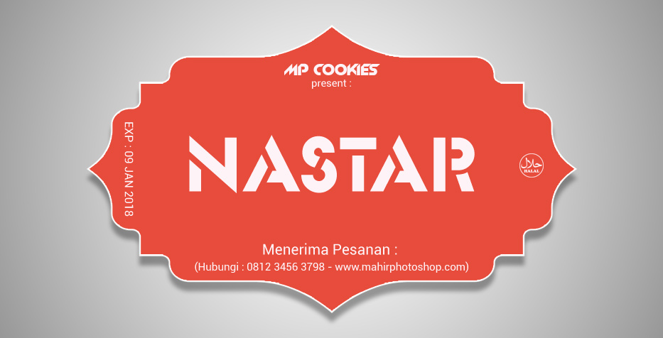 Detail Contoh Logo Cookies Nomer 34