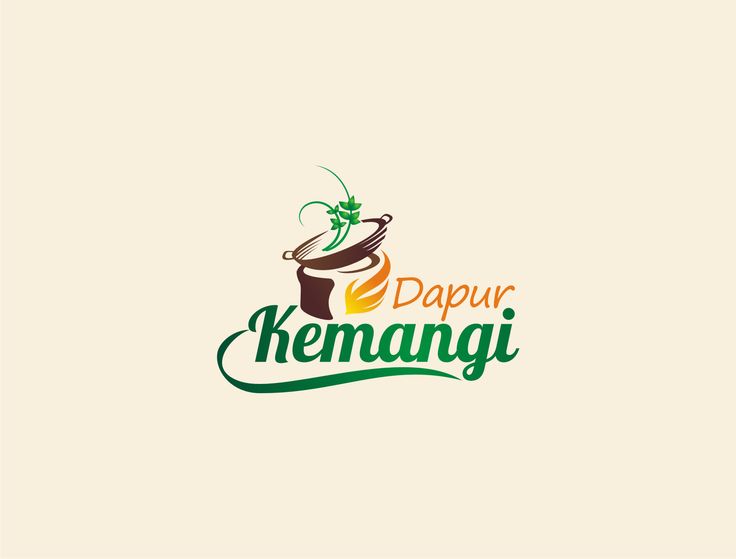 Contoh Logo Dapur Makanan - KibrisPDR