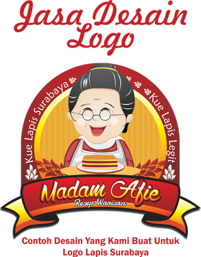 Detail Contoh Logo Dapur Makanan Nomer 54