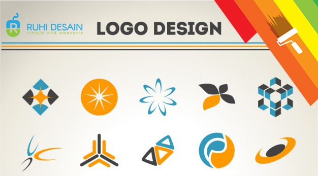 Detail Contoh Logo Desain Grafis Nomer 11