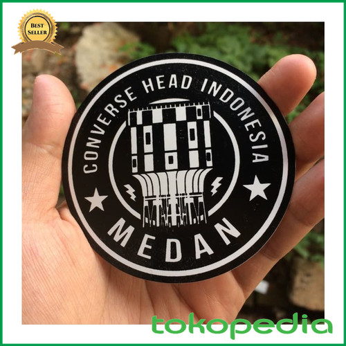 Detail Contoh Logo Distro Nomer 52