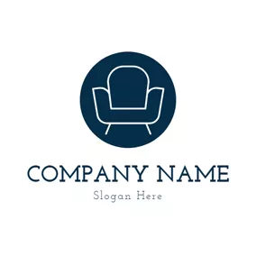 Detail Contoh Logo Furniture Nomer 16
