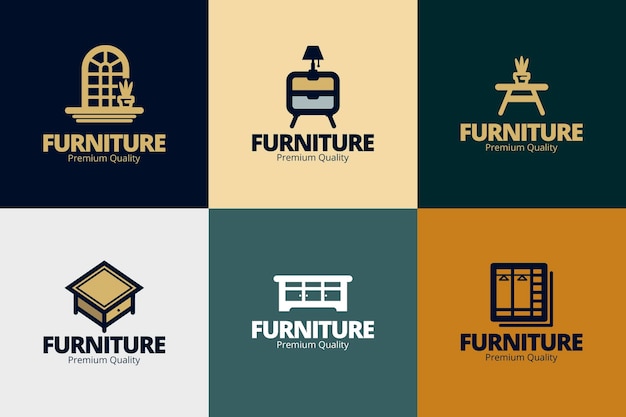 Detail Contoh Logo Furniture Nomer 17